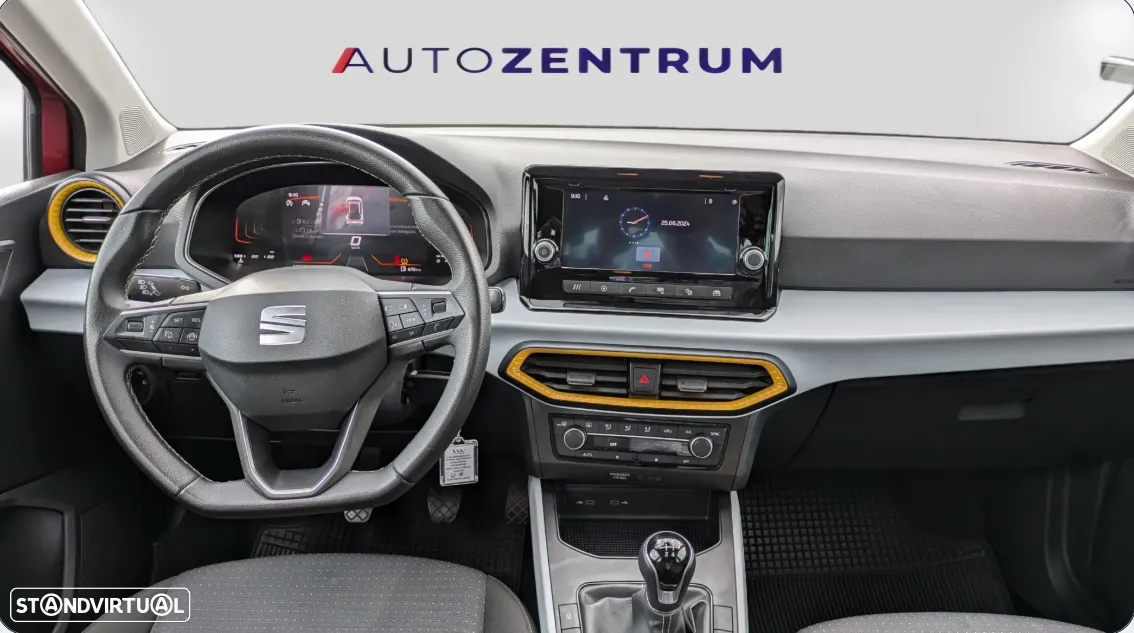 SEAT Arona 1.0 TSI Style - 6