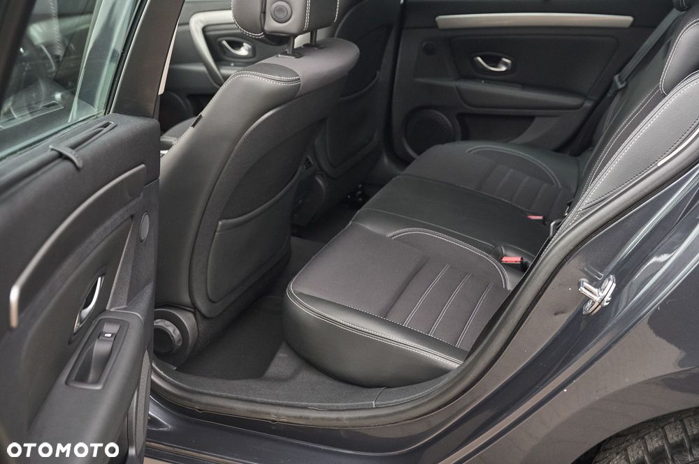 Renault Laguna - 16