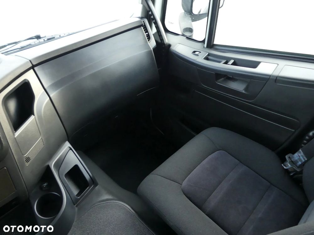 Iveco STRALIS X WAY 460 / EURO 6 / RETARDER / 480 TYS KM / - 29