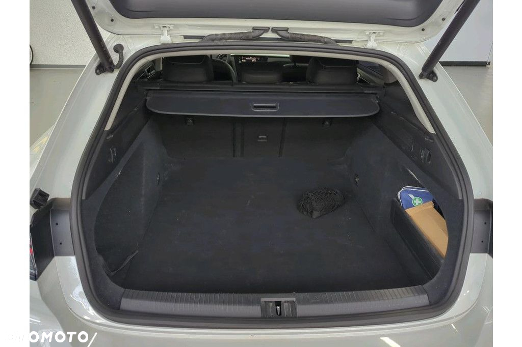 Volkswagen Arteon 2.0 TSI Elegance DSG - 9
