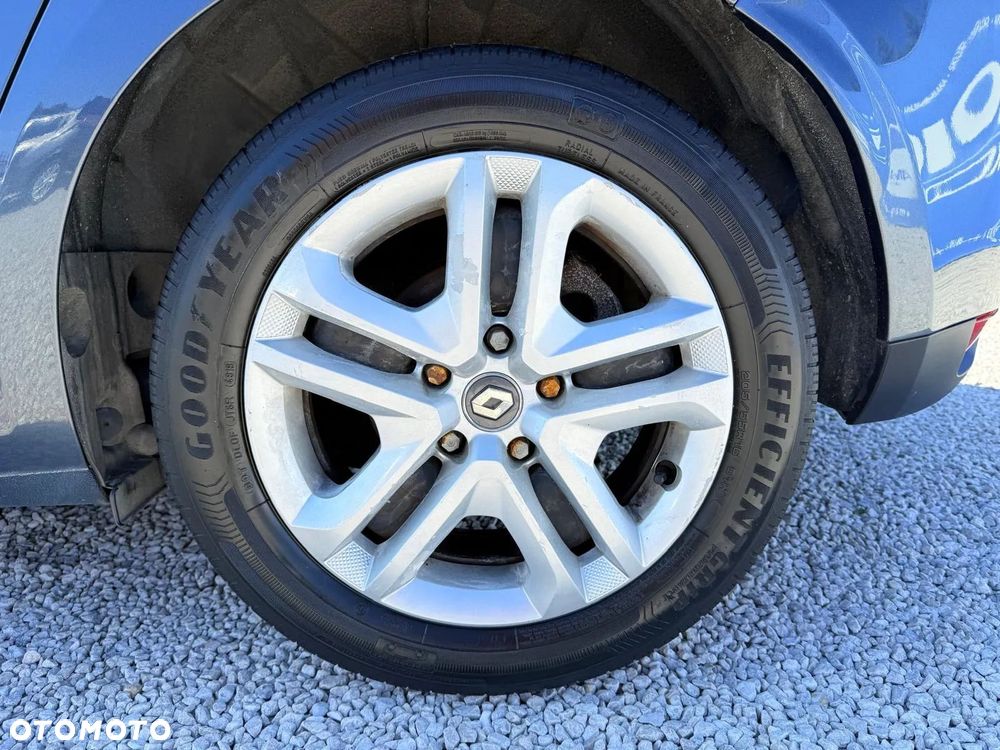 Renault Megane 1.3 TCe FAP Intens EDC - 11