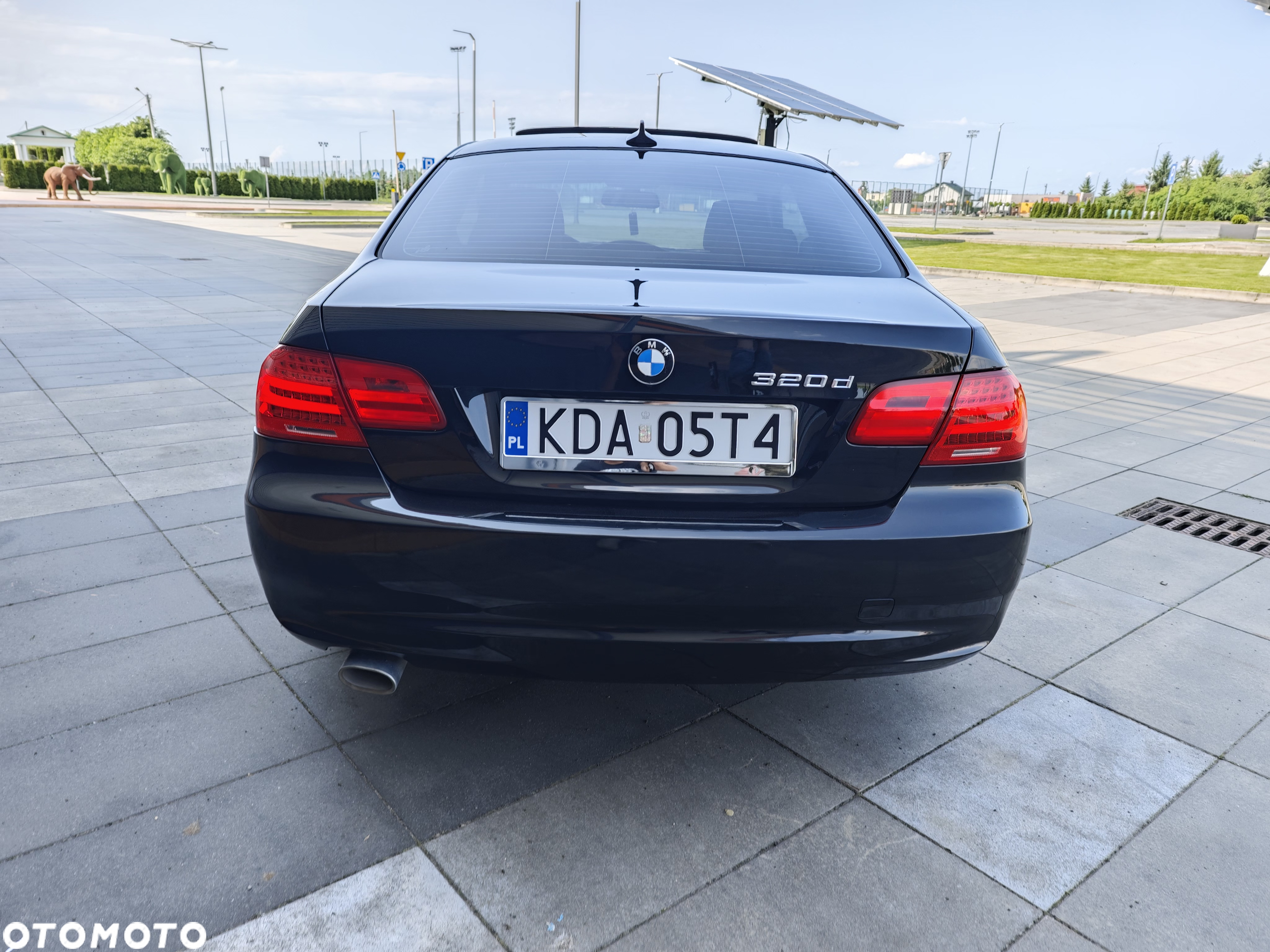 BMW Seria 3 - 13