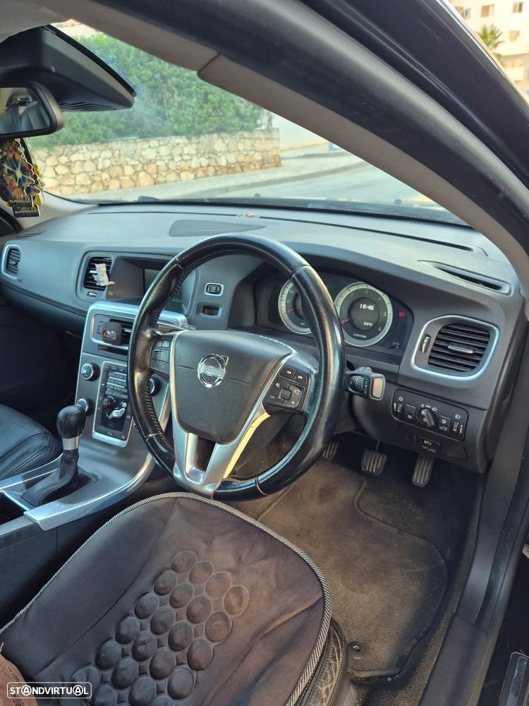 Volvo S60 - 5