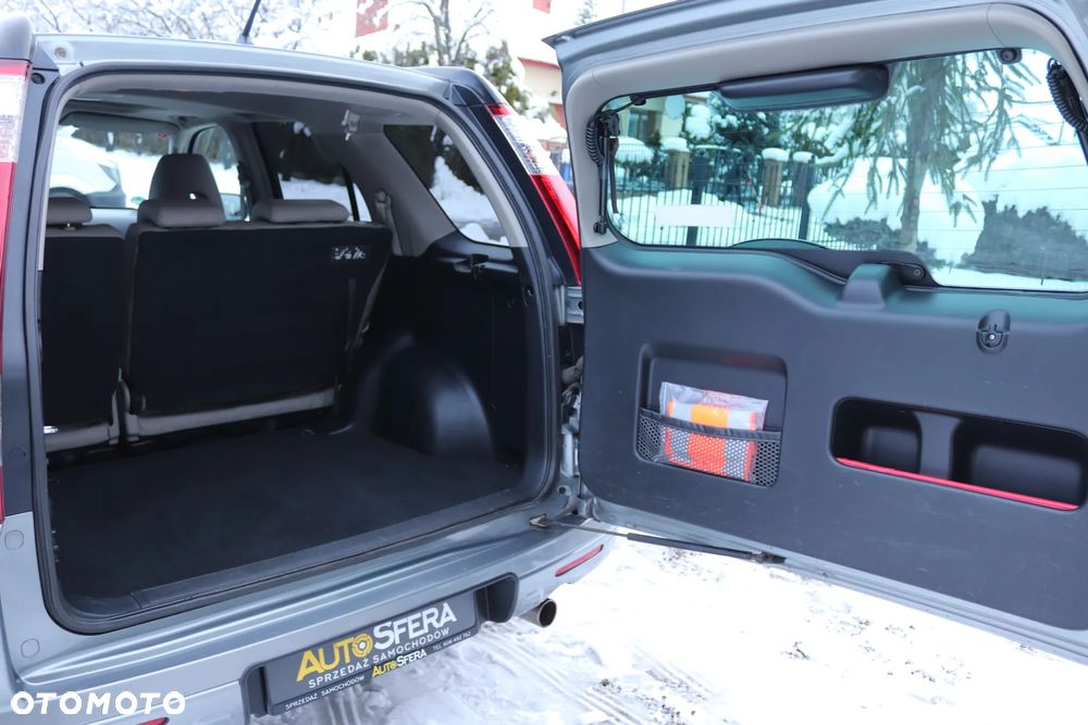 Honda CR-V 2.0i Executive - 21