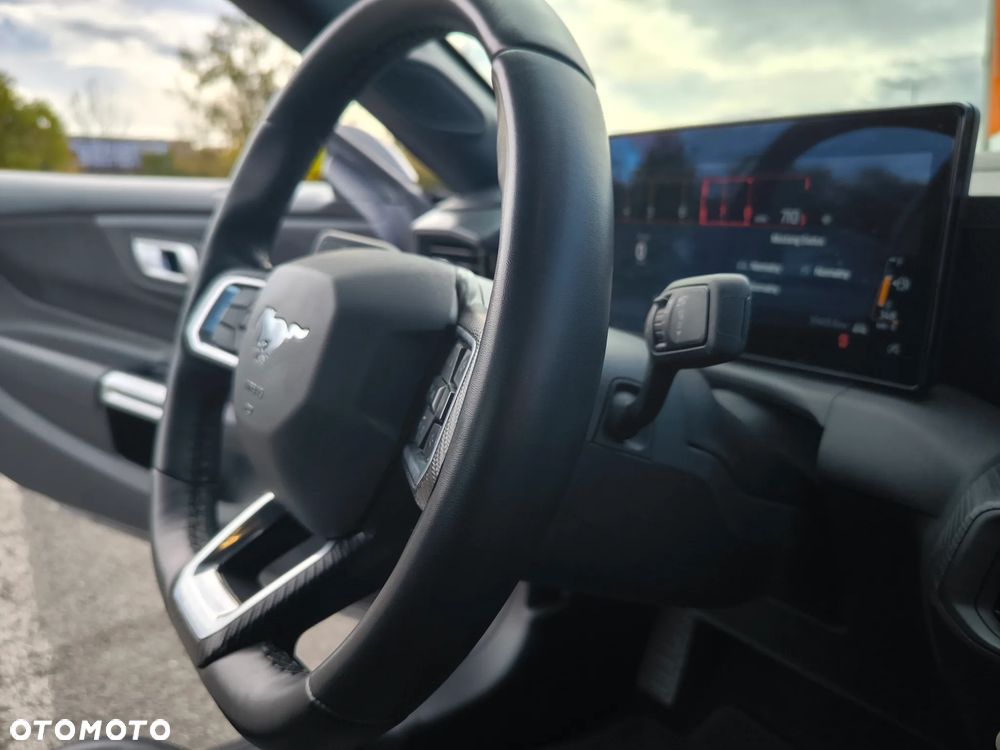 Ford Mustang 2.3 Eco Boost - 10
