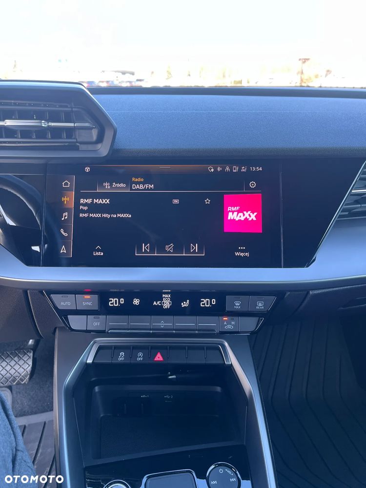 Audi A3 Sportback - 12