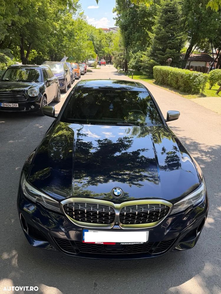 BMW M3 - 12