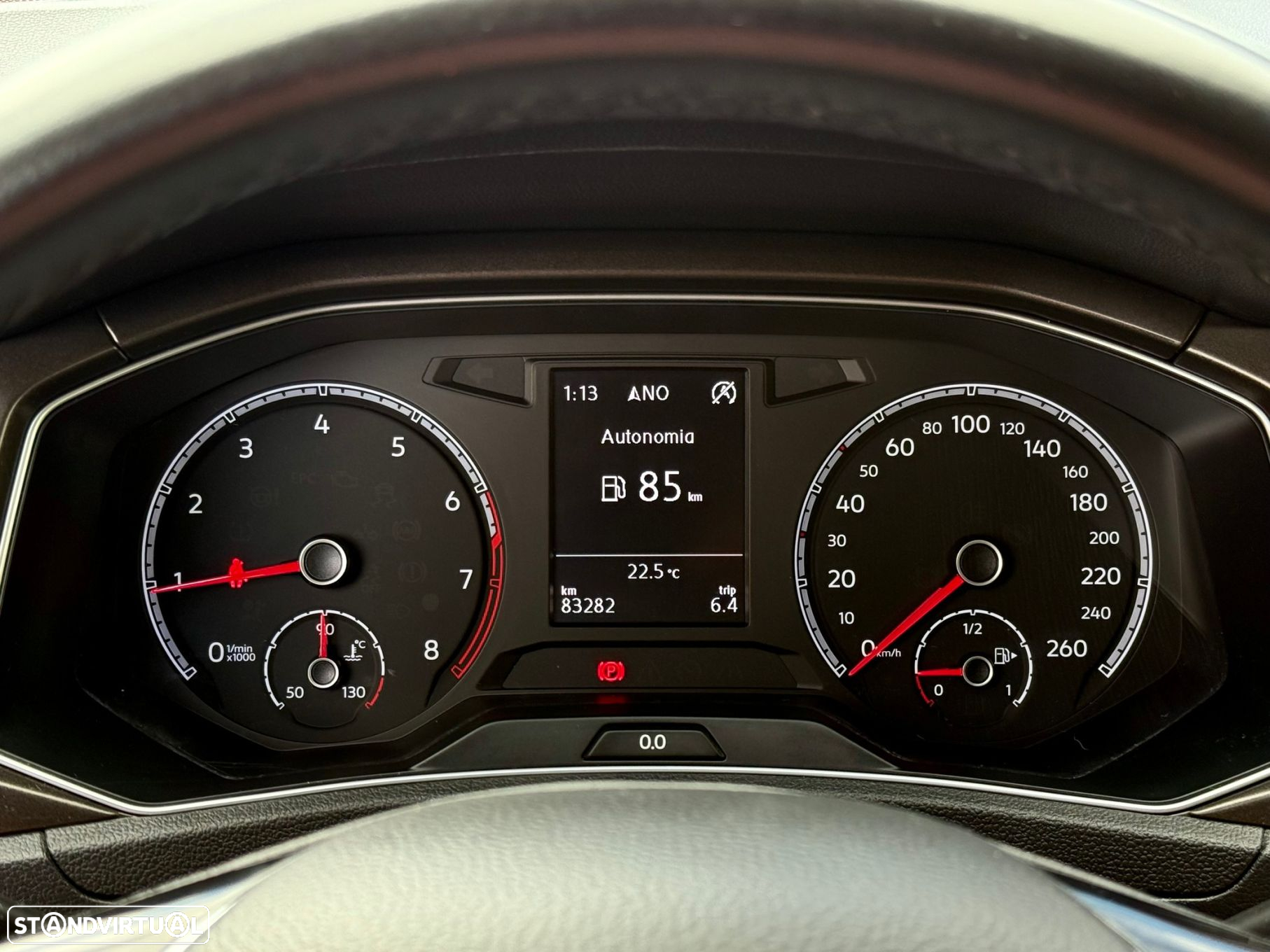 VW T-Roc 1.0 TSI Style - 12