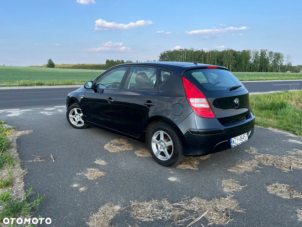 Hyundai i30 1.4 Blue Classic - 7