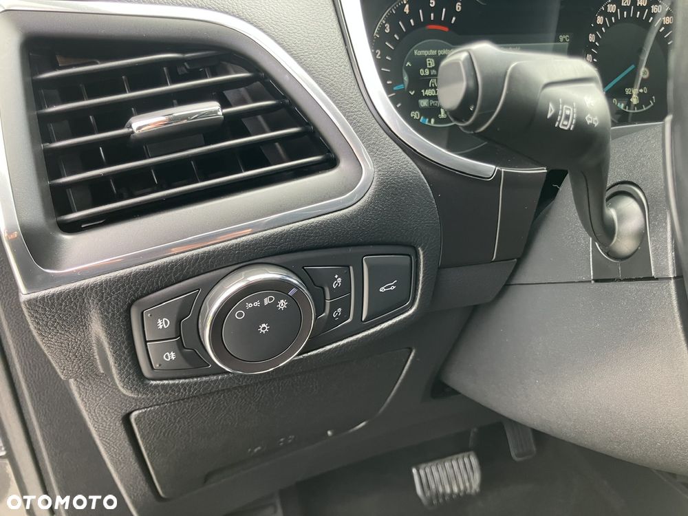 Ford S-Max 2.0 TDCi Titanium PowerShift - 29