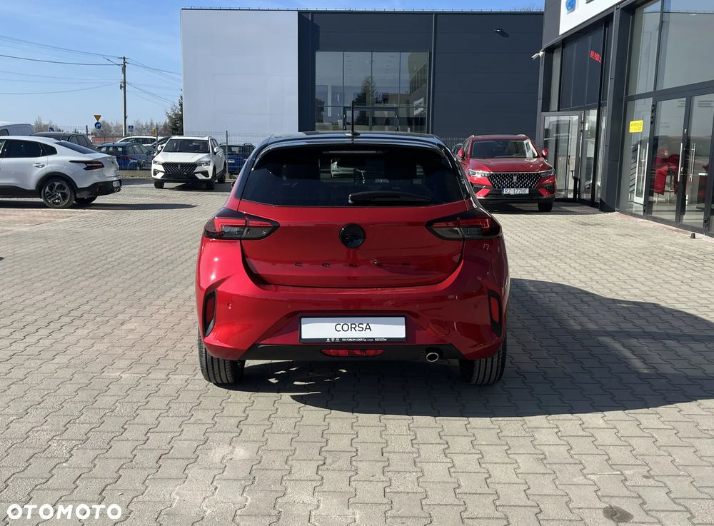 Opel Corsa 1.2 T Yes S&S - 4