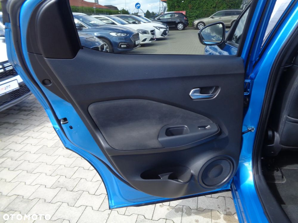 Nissan Juke - 16