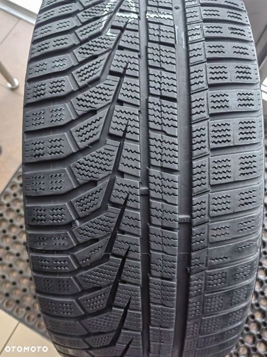245/45R19 102V Hankook Winter i cept evo2 para zima PZ168 - 10