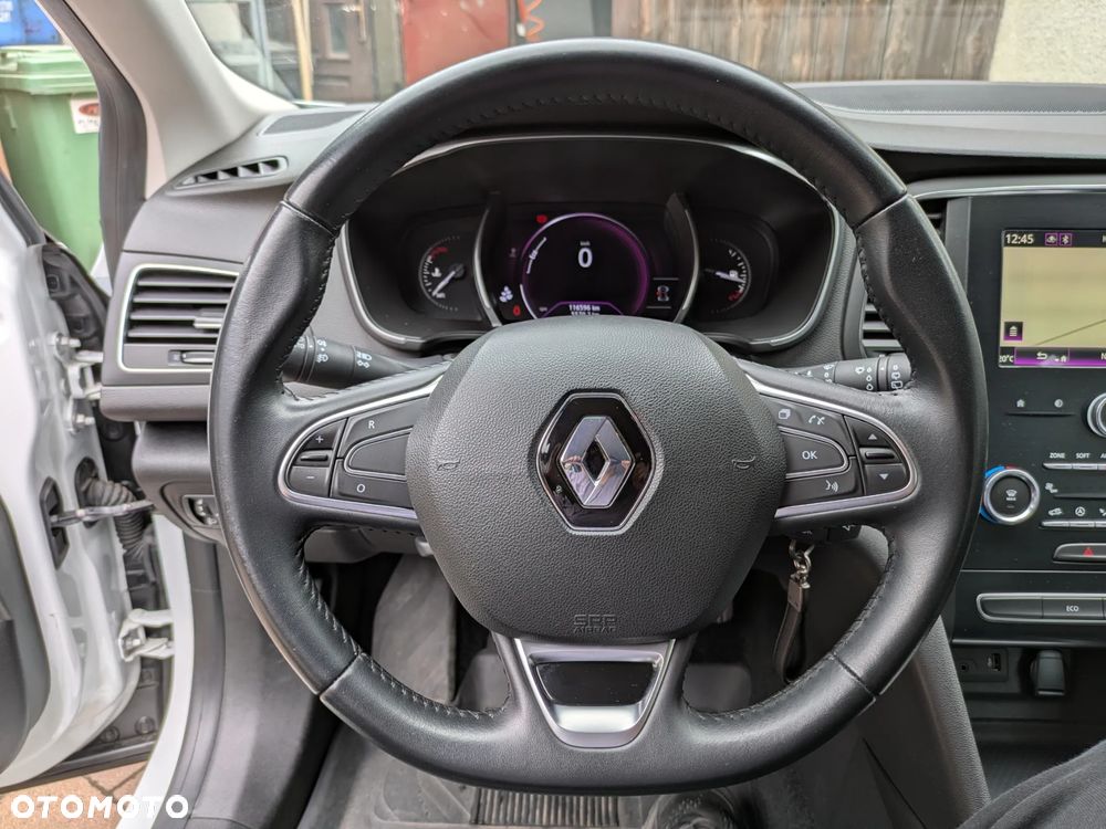 Renault Megane 1.5 Blue dCi Intens - 20