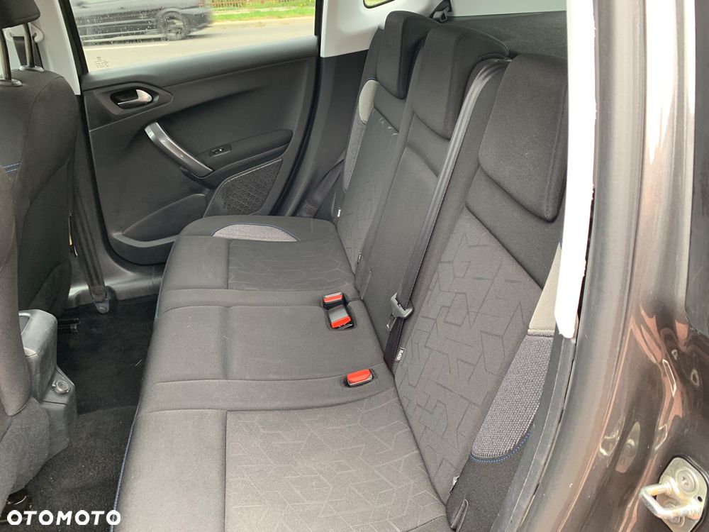 Peugeot 2008 PureTech 82 Style - 26