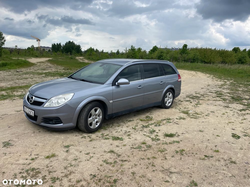 Opel Vectra 1.9 CDTI - 3