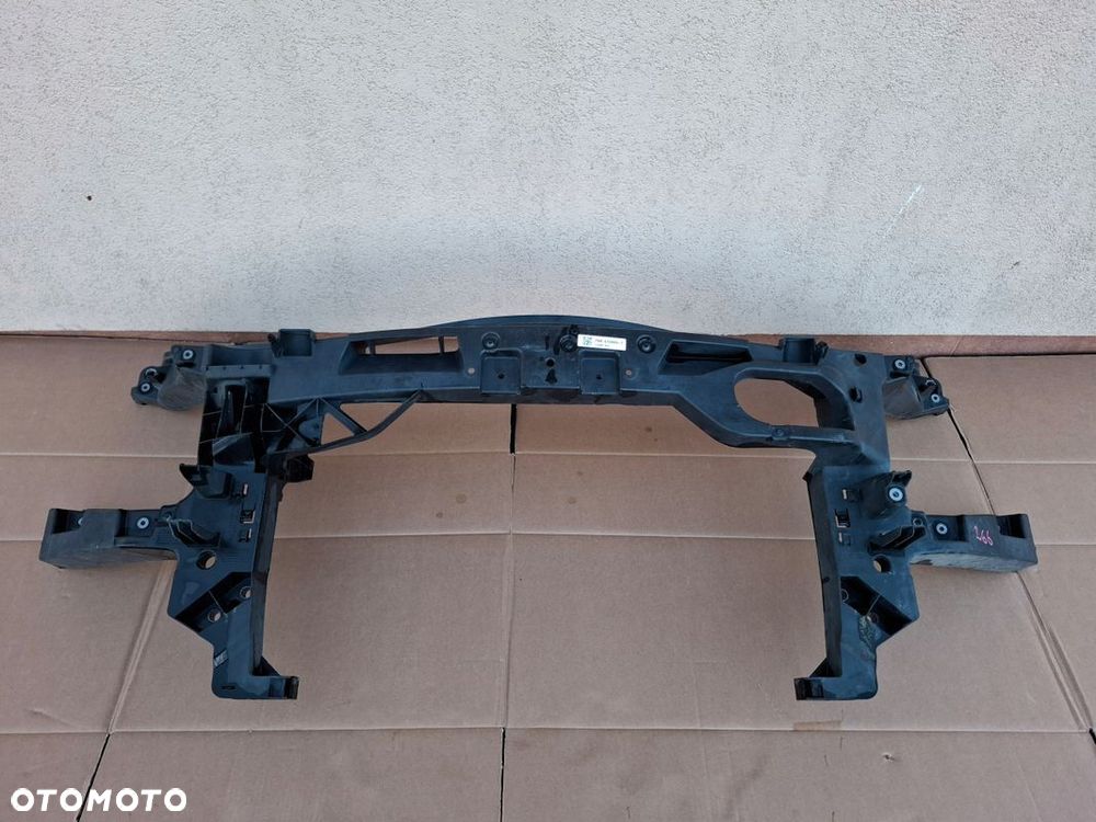 PAS PRZEDNI MERCEDES SPRINTER W910 910 A910 880 05 00 ORYGINAŁ