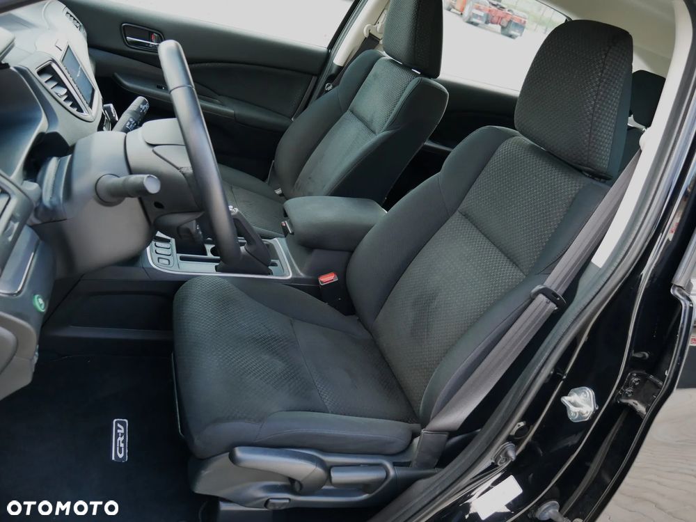 Honda CR-V 2.0 Elegance (2WD) - 24