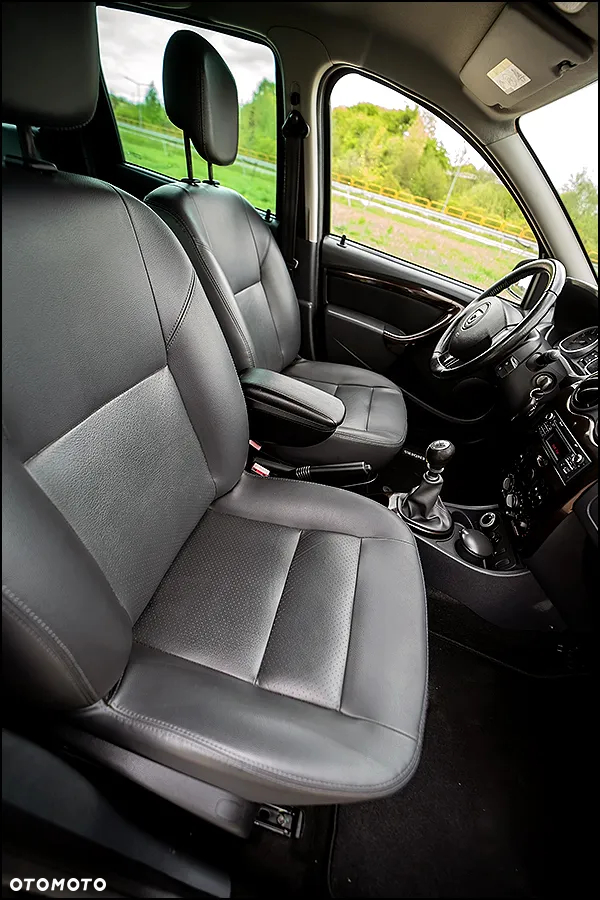 Dacia Duster - 31