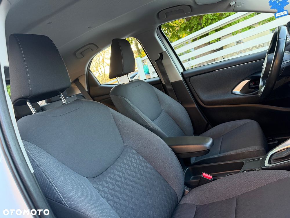 Toyota Yaris Hybrid 1.5 Active - 20