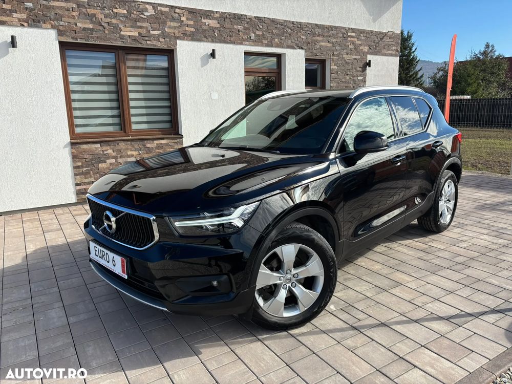 Volvo XC 40 - 3