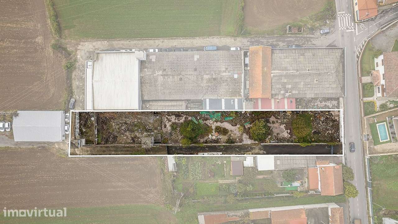 Armazém  para venda - Grande imagem: 3/13