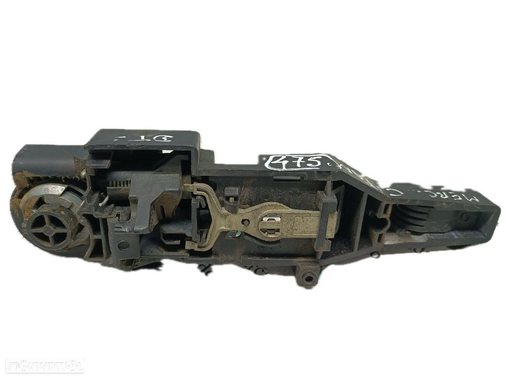 Puxador / Muleta Exterior Renault Kangoo / Grand Kangoo (Kw0/1_) - 2