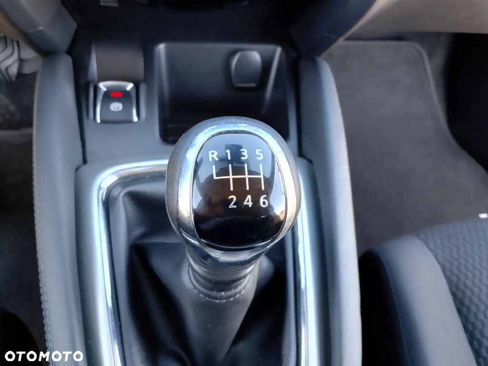 Nissan Qashqai 1.2 DIG-T Tekna - 25