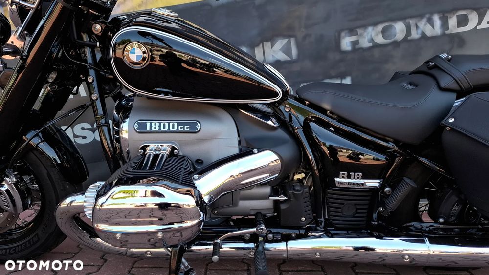 BMW R - 10