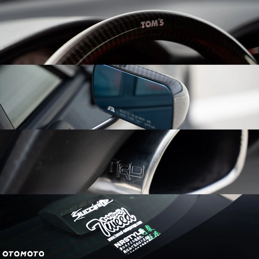 Toyota GT86 2.0 Premium - 23