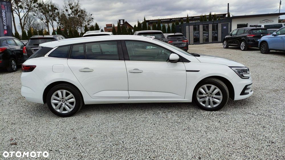 Renault Megane ENERGY TCe 140 EDC BUSINESS - 16