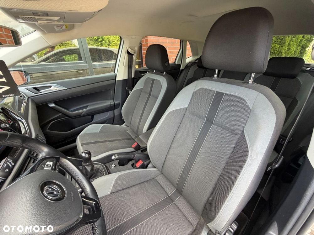 Volkswagen Polo 1.0 TSI Highline - 25