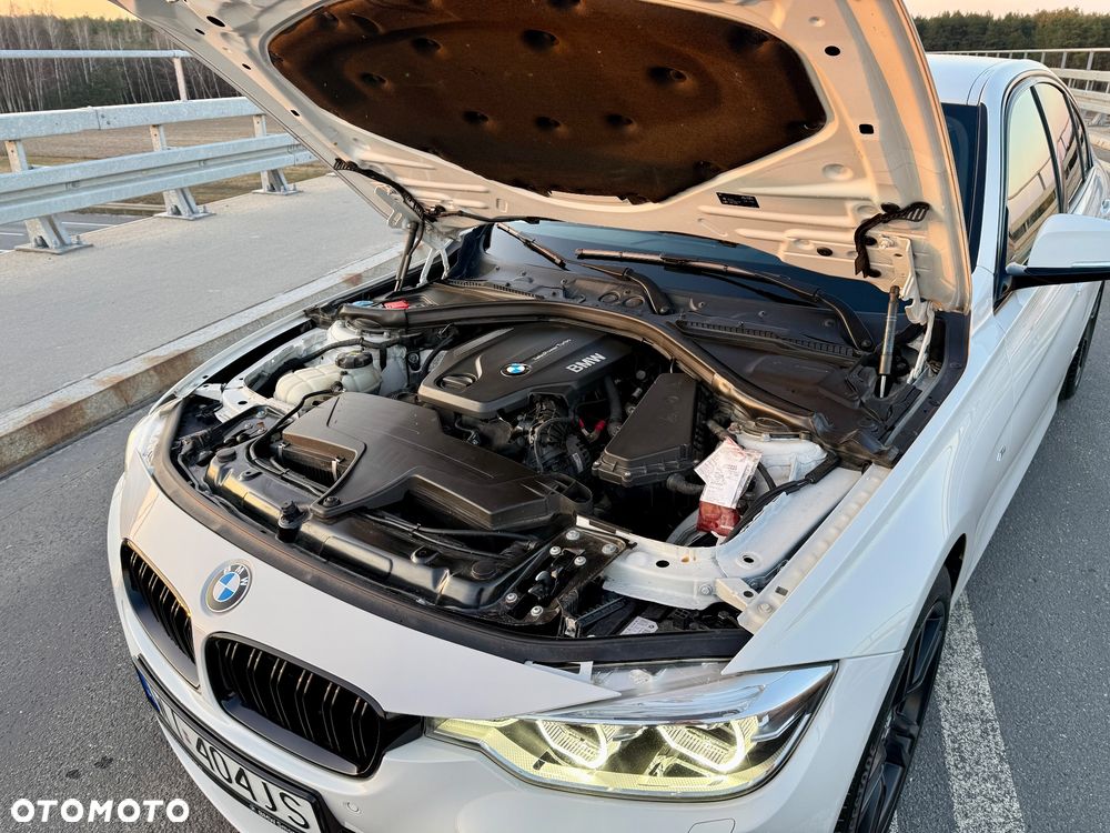 BMW Seria 3 - 9