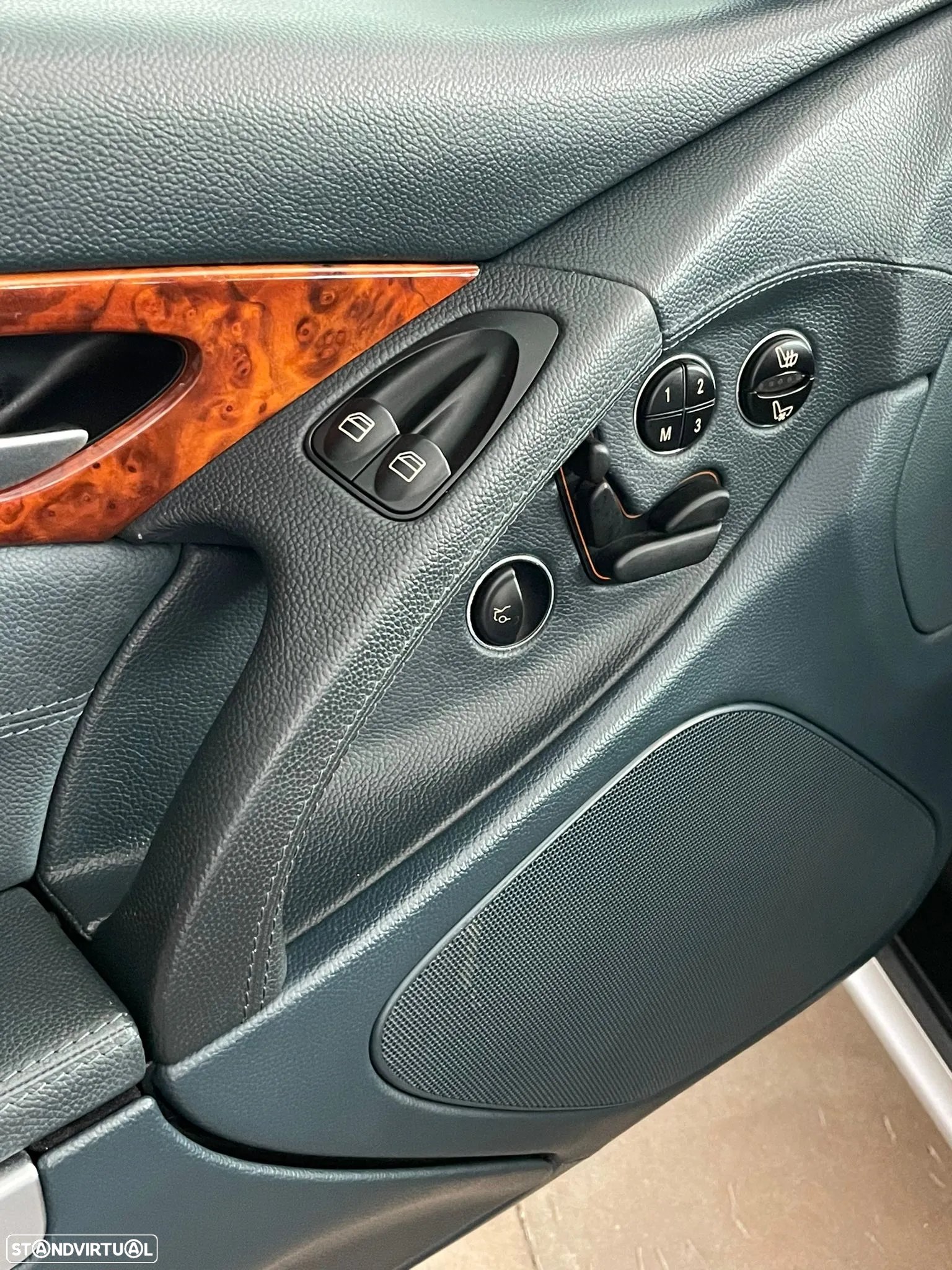 Mercedes-Benz SL 500 24V - 19