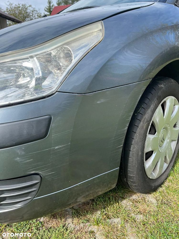 Citroën C4 - 4