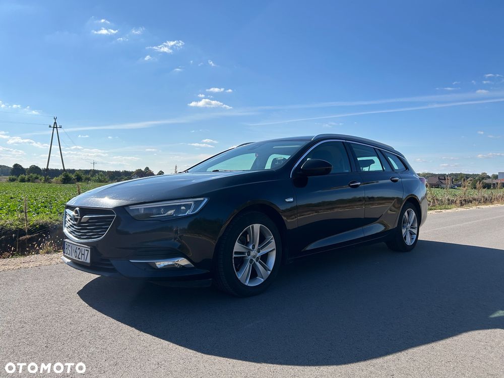 Opel Insignia - 4