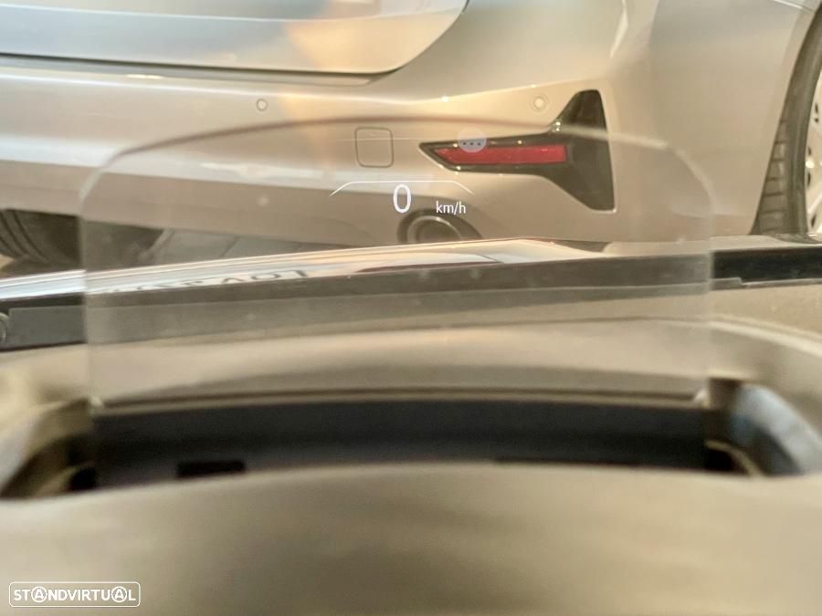 Renault Mégane Sport Tourer - 15