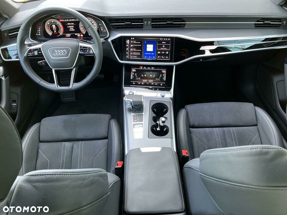 Audi A6 - 17