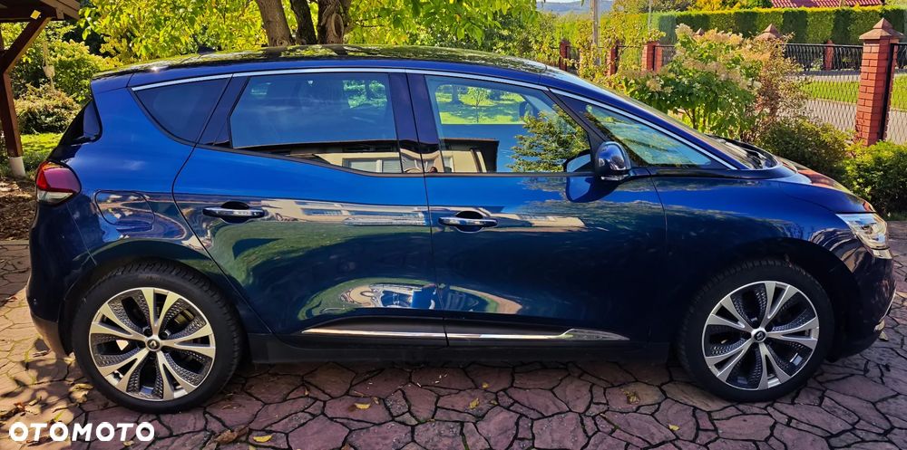 Renault Scenic - 3