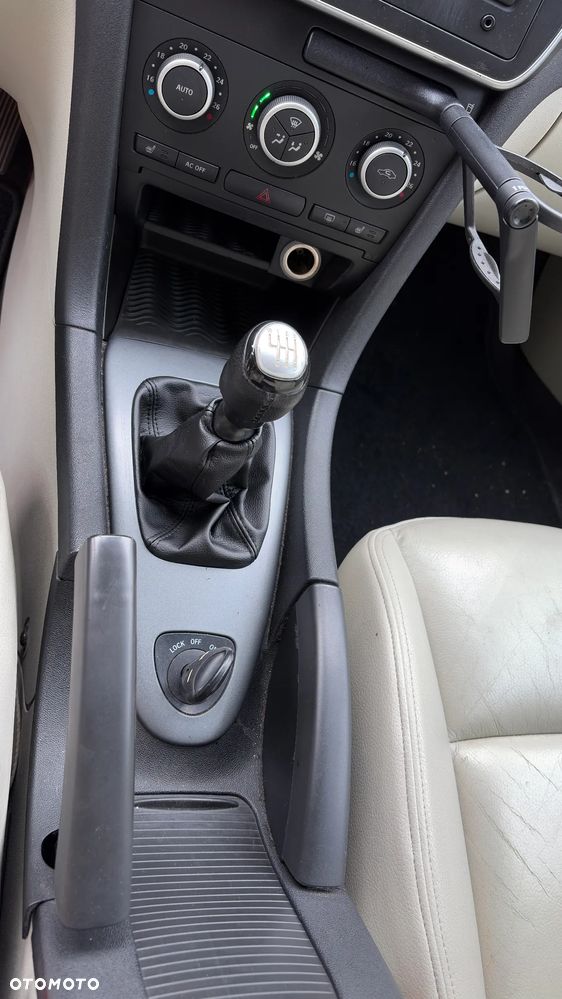 Saab 9-3 1.9 TTiD Sport Kombi DPF Aero - 19