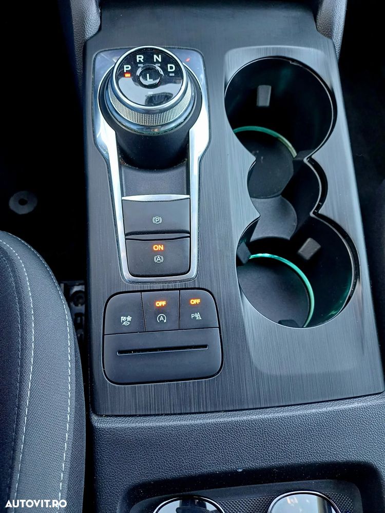 Ford Focus - 16