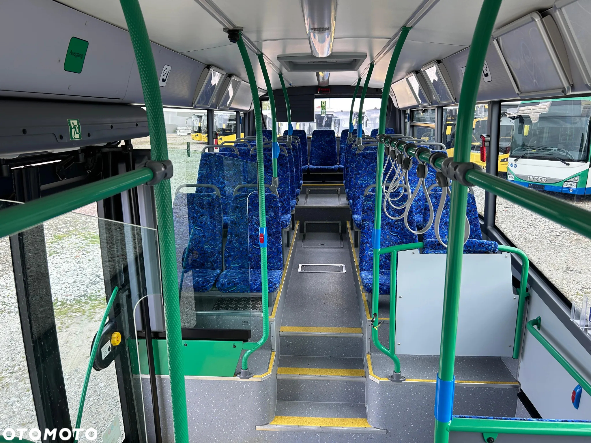 Iveco Crossway LE - 23