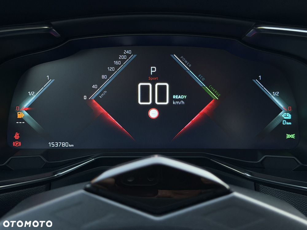 DS Automobiles DS 7 Crossback - 22
