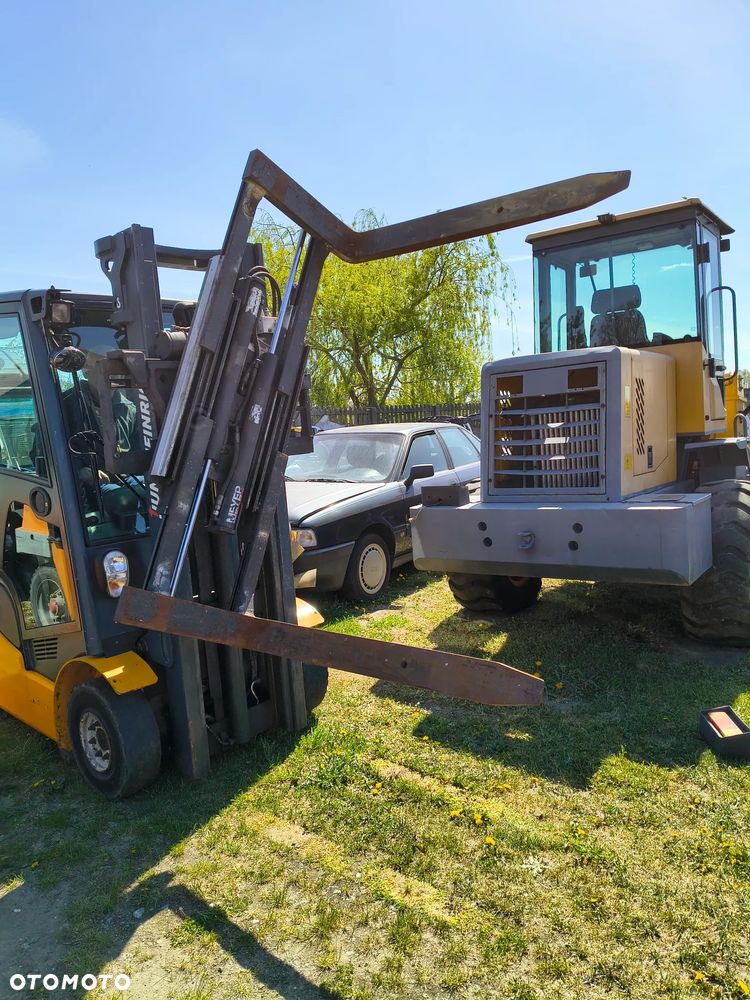 Jungheinrich DFG 320S - 16