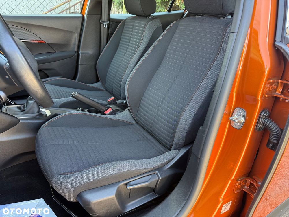 Peugeot 2008 BlueHDi 110 Active Pack - 7