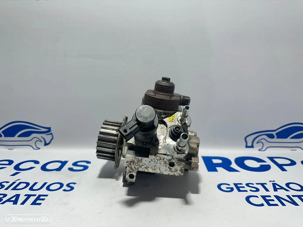 .Bomba Alta Pressão Original Bosch PSA Peugeot Citroen Ford 9688499680 0445010516 9H06 CP4S1 1.6 HDI 90CV - 8