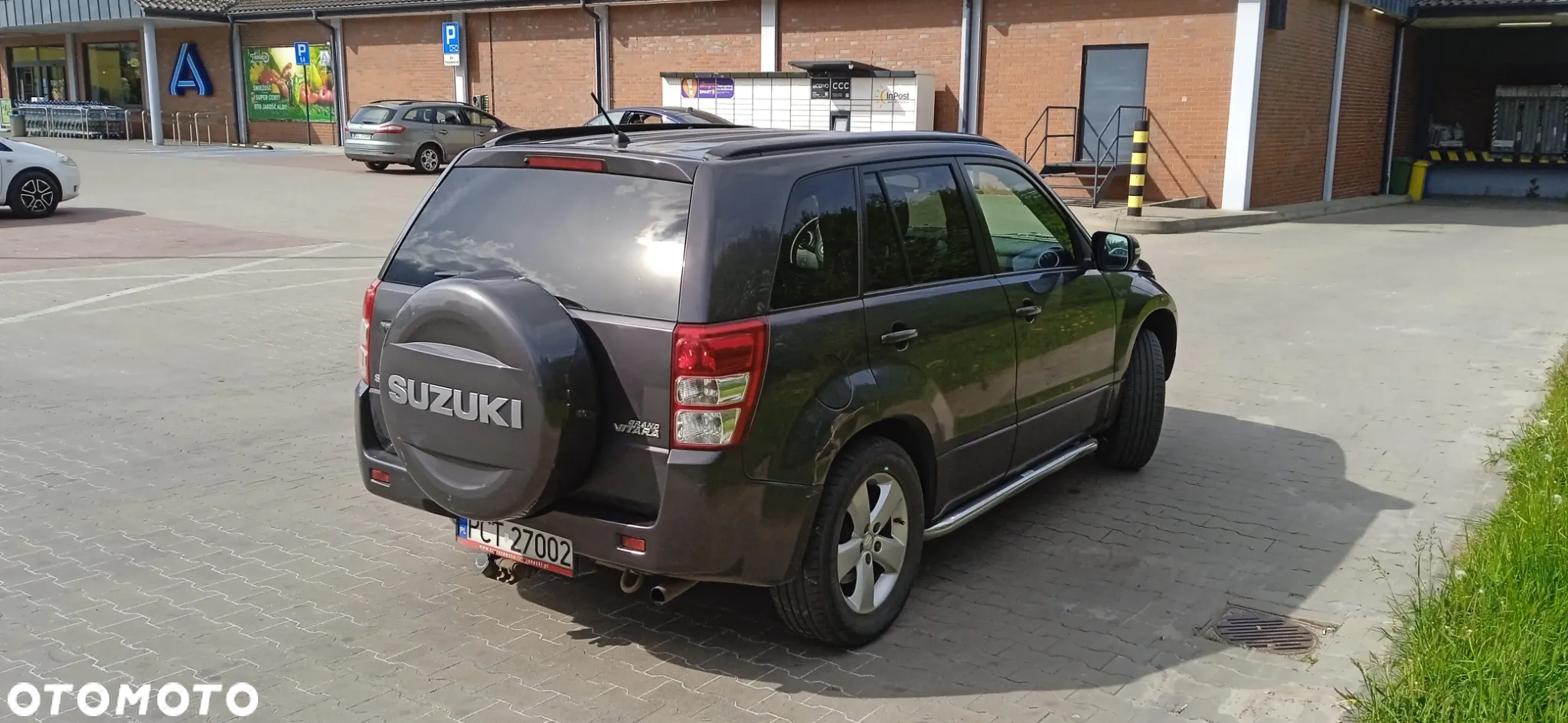 Suzuki Grand Vitara 2.4 Premium EU5 - 6