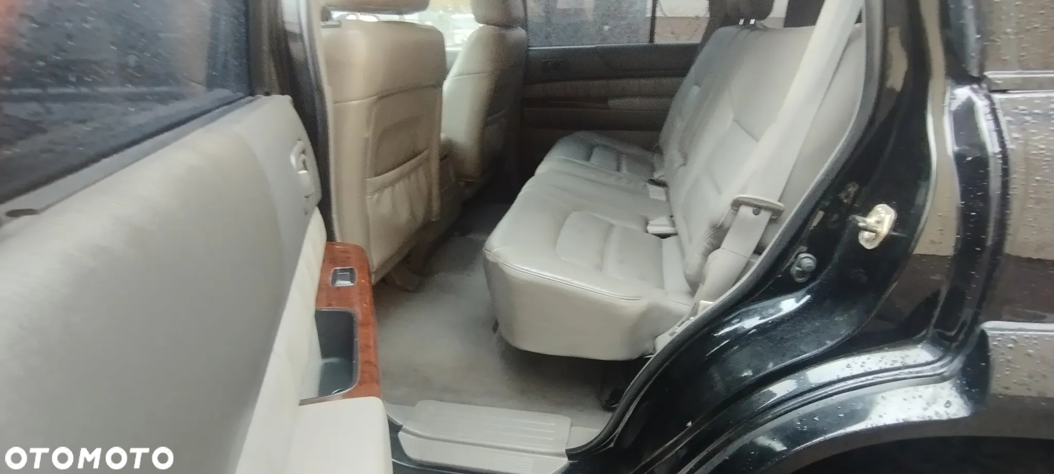 Nissan Patrol GR 3.0 TDI Luxury - 12