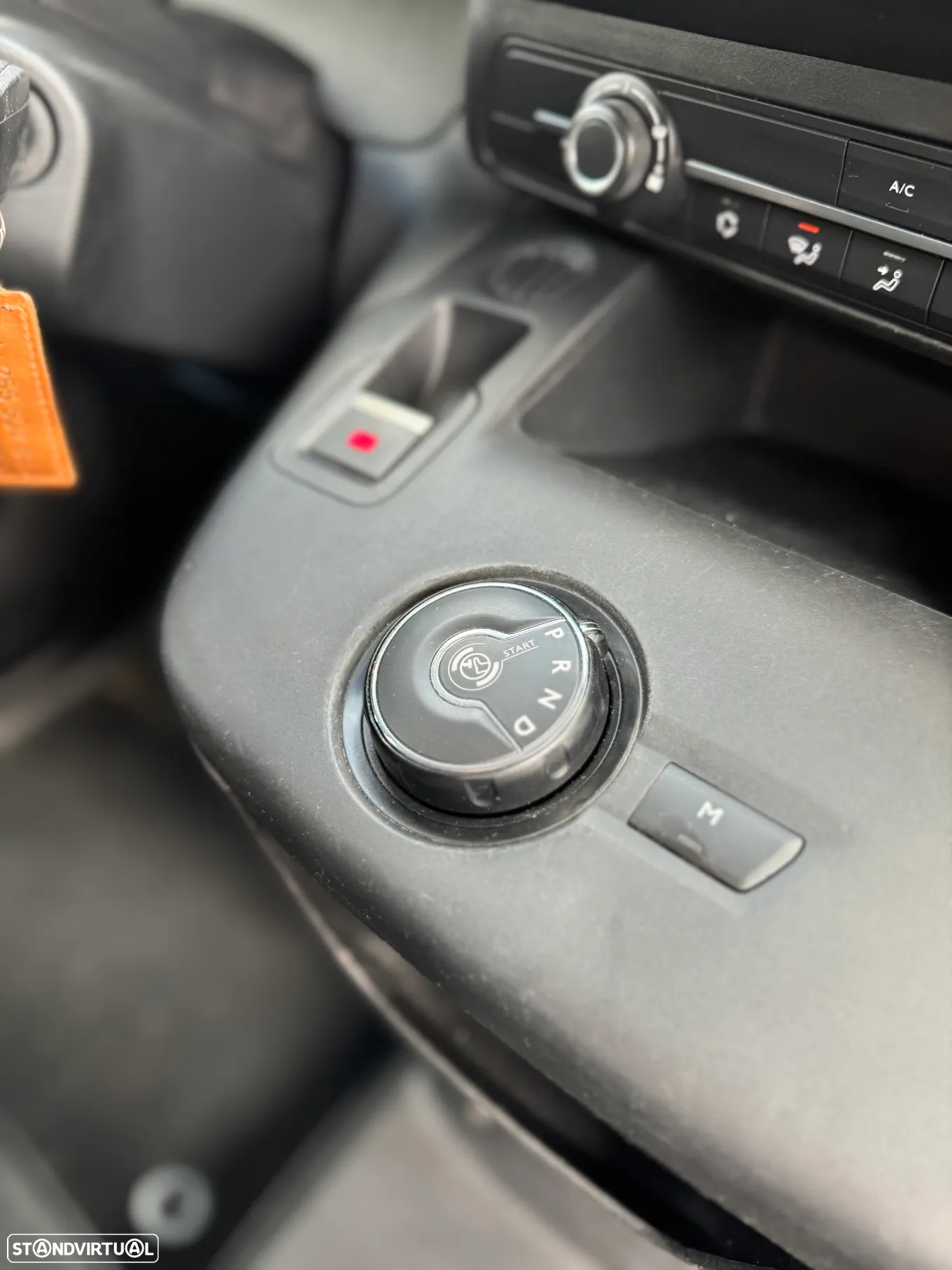 Peugeot Partner 1.5HDi Caixa Automática - 21