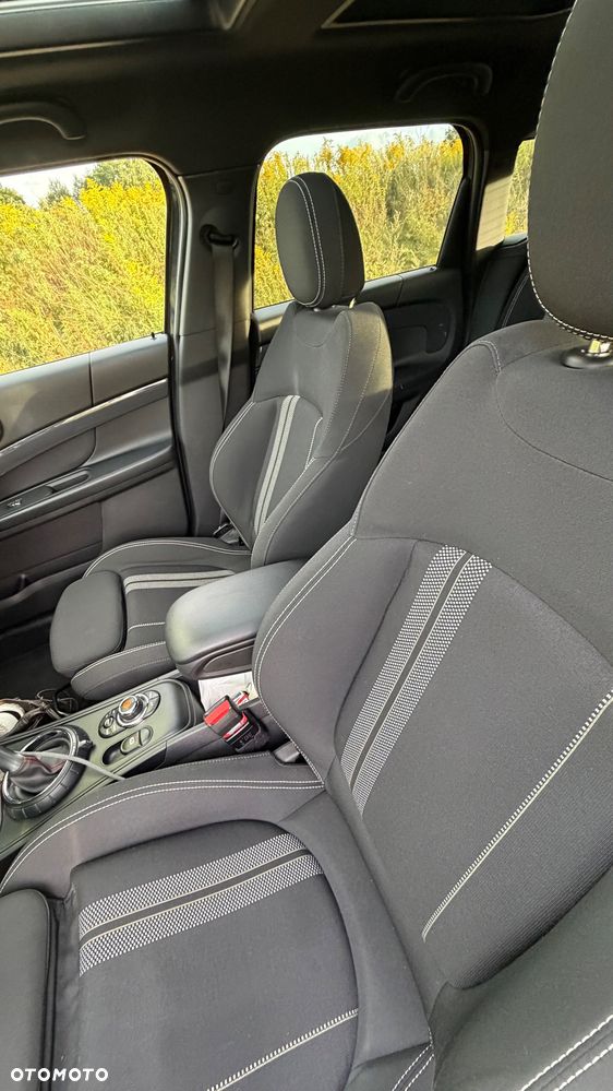 MINI Countryman Cooper S - 22